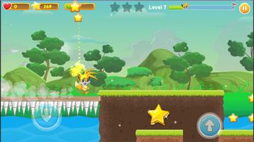 Tailz Dash screenshot 3