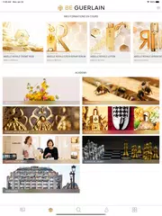 Be GUERLAIN APK download