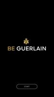 BE GUERLAIN ポスター