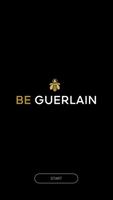 BE GUERLAIN Affiche