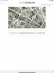 Be GUERLAIN APK download