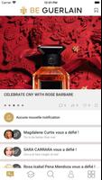 BE GUERLAIN スクリーンショット 1
