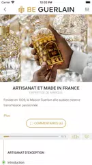 Be GUERLAIN APK download