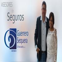 Guerrero Sequera poster