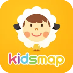 Kidsmap - Family Locator APK 下載