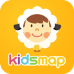 ”Kidsmap - Family Locator