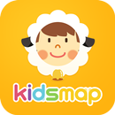 Kidsmap - Family Locator APK