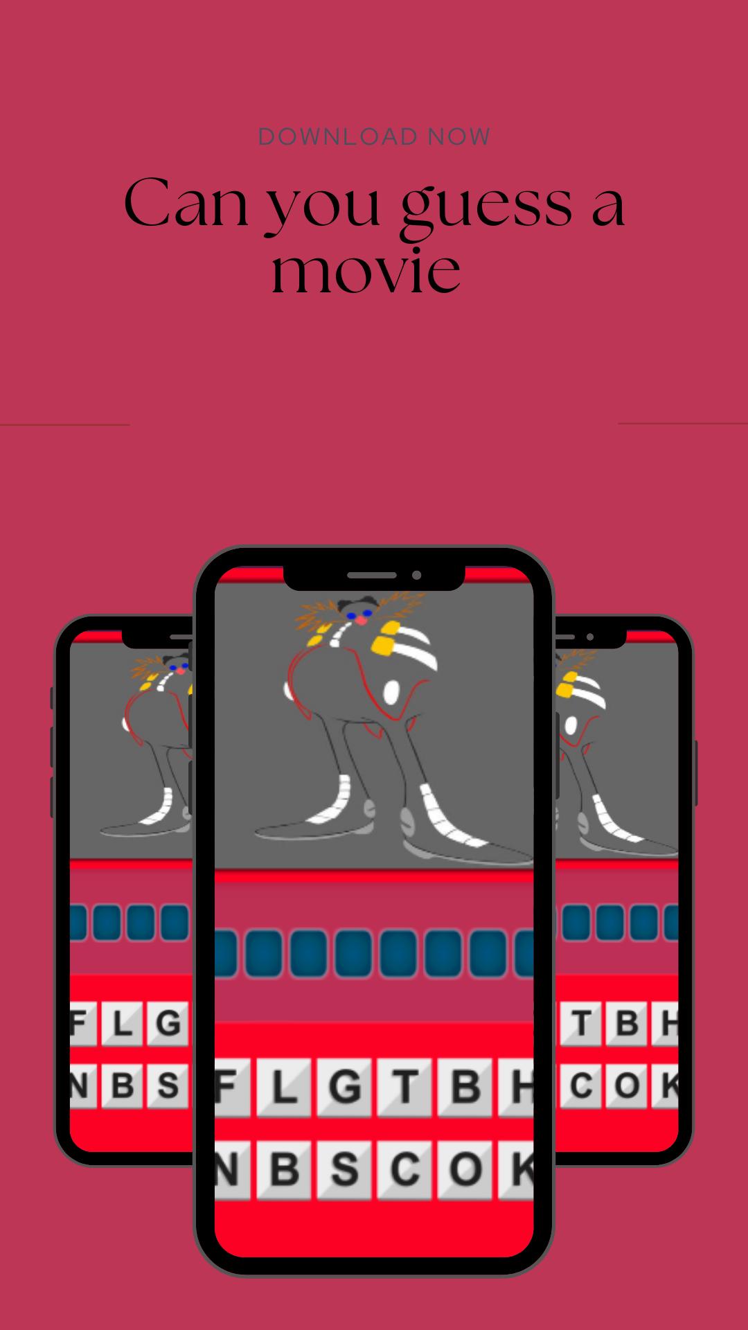 Guess The Movie Quiz Apk For Android Download Guess The Movie Quiz Apk For Android Download