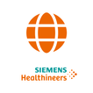 Siemens Healthineers Events icon
