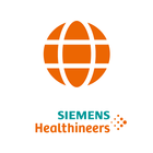 Siemens Healthineers Events आइकन