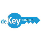 De Key Starter icône
