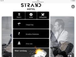 Het Strandhotel capture d'écran 3