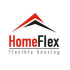 آیکون‌ Homeflex