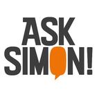 ikon Ask Simon - SSH&