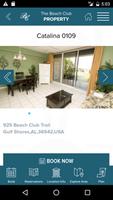 The Beach Club اسکرین شاٹ 2