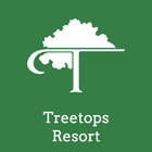 Treetops icône