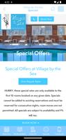 Village by the Sea 截图 1