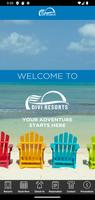 Divi Resorts پوسٹر