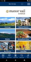 Manor Vail โปสเตอร์