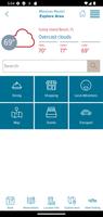 Marenas Beach Resort syot layar 2