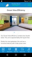 برنامه‌نما Paradise Resort عکس از صفحه