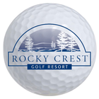 Rocky Crest icône