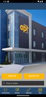 stayAPT Suites โปสเตอร์