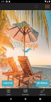 Stay Breeze Poster