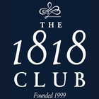 1818 Club icône
