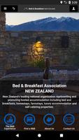 Bed & Breakfast Association NZ تصوير الشاشة 1