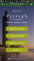 Peppers Cartaz