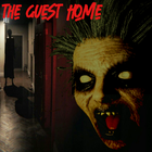 ikon Guest House Horror Game