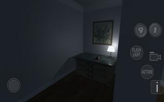 Guest House Horror Game capture d'écran 2