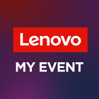 Lenovo My Event иконка