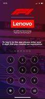 Lenovo My Event постер