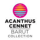 Band Up Acanthus Cennet Barut  APK