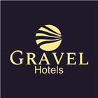 Gravel Hotels icône