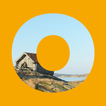 HomeExchange - House Swapping آئیکن