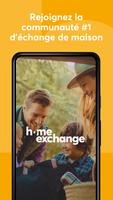 HomeExchange Affiche