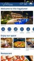 Vila Vagalume Hotel পোস্টার