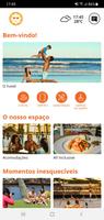 Cana Brava Resort penulis hantaran