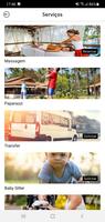 Cana Brava Resort syot layar 2