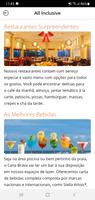 Cana Brava Resort syot layar 3