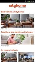 Cityhome by Intercity poster
