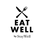Eat Well by StayWell biểu tượng