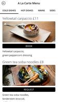 Eat Well by StayWell ảnh chụp màn hình 2