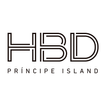 HBD Príncipe Island