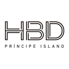 HBD Príncipe Island ikon