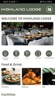 Highland Lodge постер