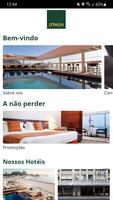Othon Hotels poster